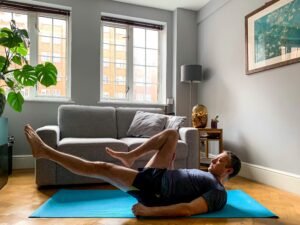 10 minuti al giorno allenamento
