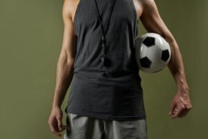 allenarsi a casa per il calcio​