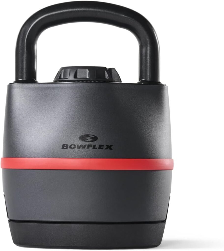 Bowflex SelectTech 840 kettlebell regolabile