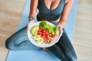 cibi che potenziano il fitness domestico​