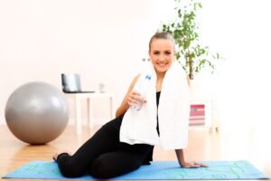 esercizi domestici per diabetici​