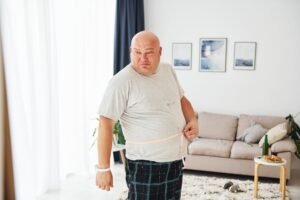 esercizi per perdere peso a casa​