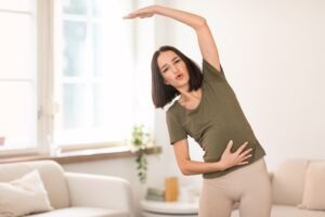 allenamento sicuro gravidanza primo trimestre