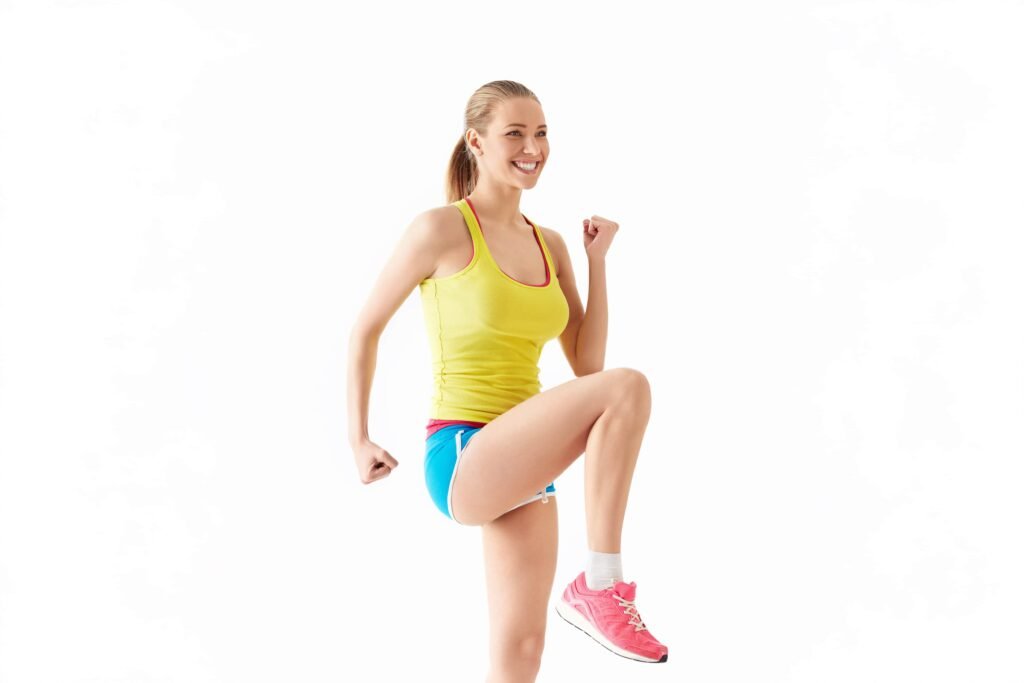 High Knees