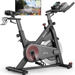 JOROTO X4S Cyclette Professionale