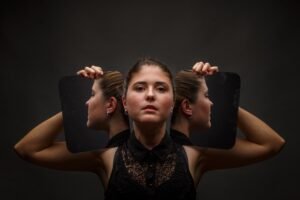 non combattere l'impulso​