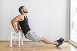 Chair Dips