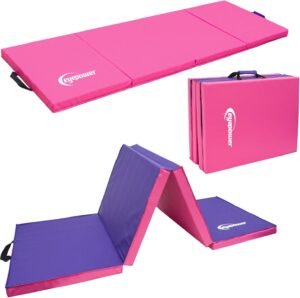 EYEPOWER 180x60 mat