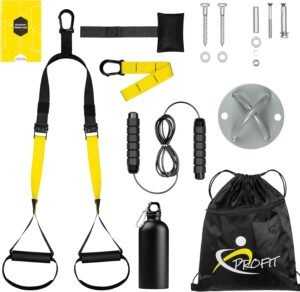 fitness profit suspension kit