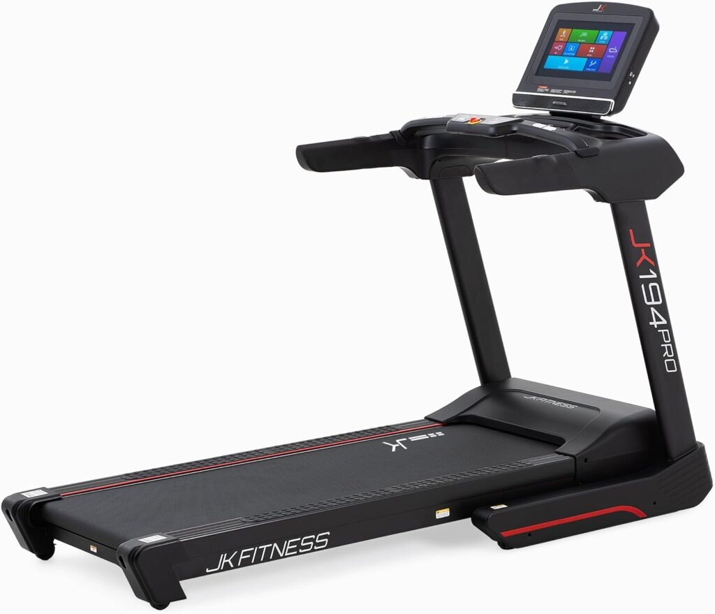 JK Fitness JK 194 Pro