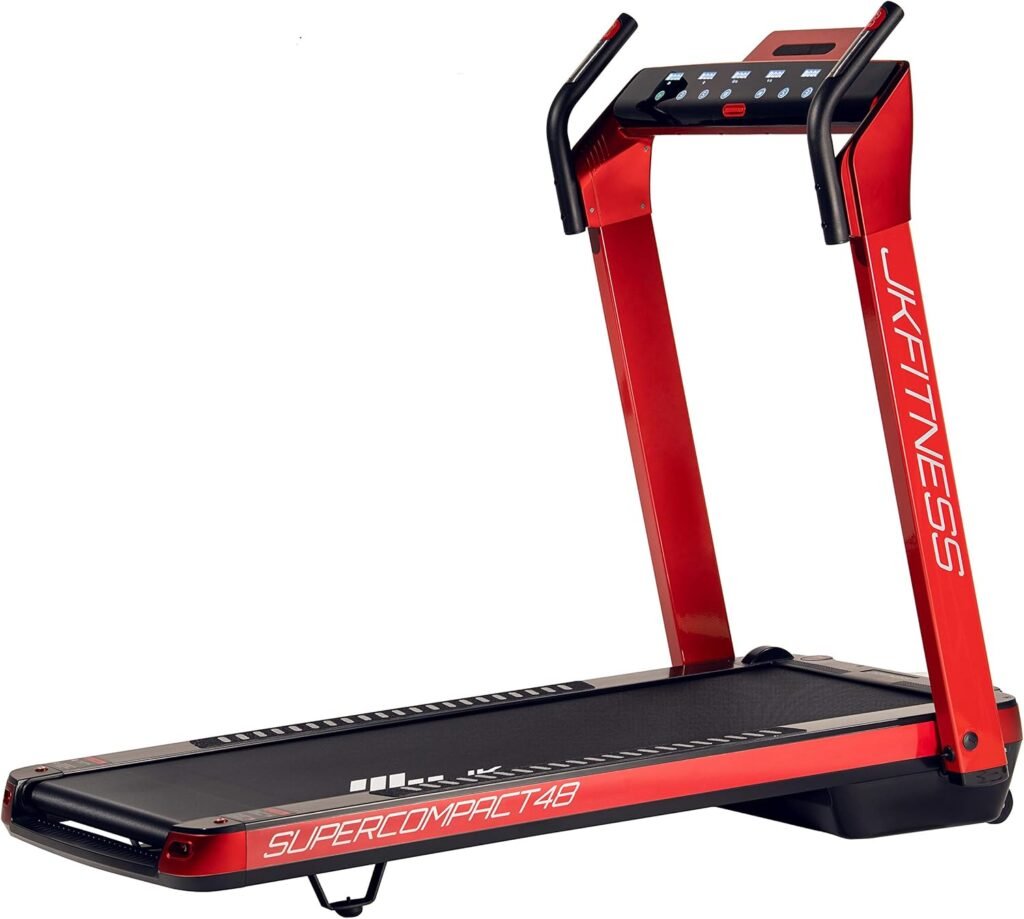 JK Fitness Supercompact 48