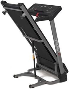 Toorx Motion Plus Tapis Roulant