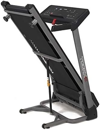 Toorx Motion Plus Tapis Roulant