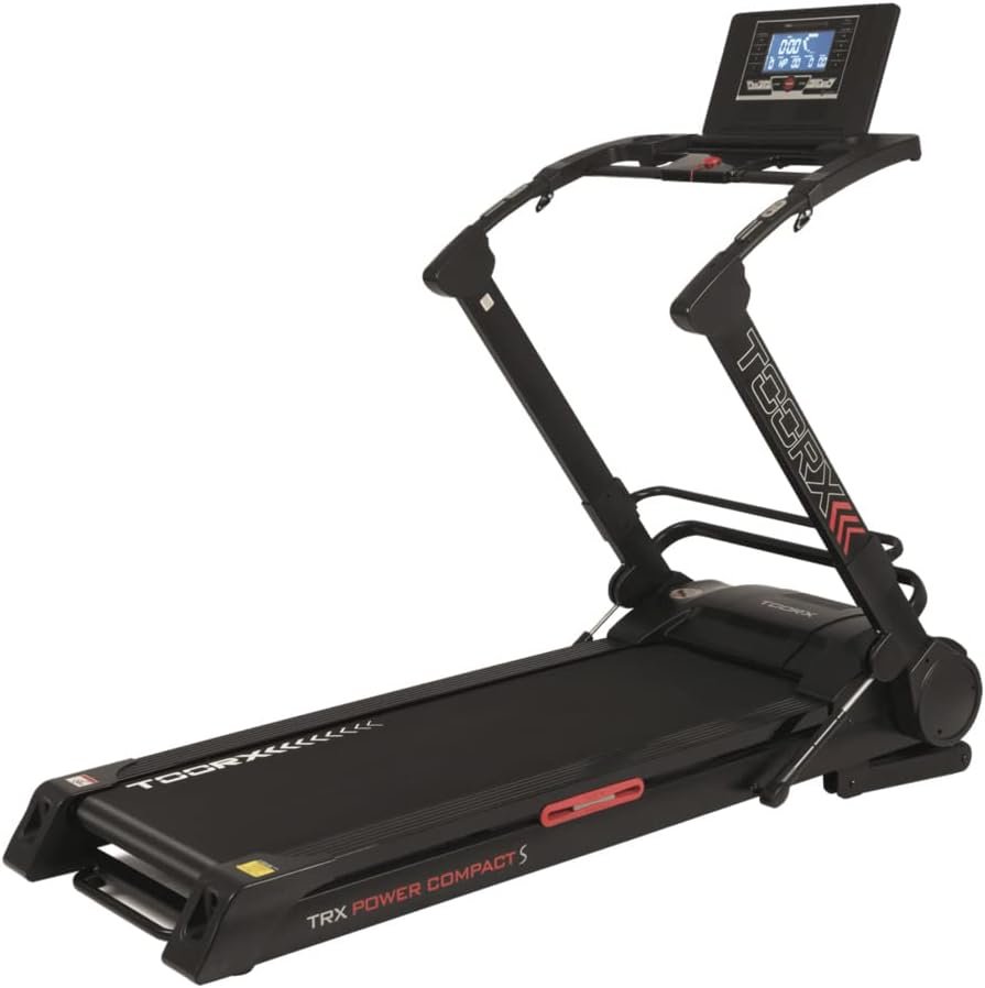 Toorx Power Compact S