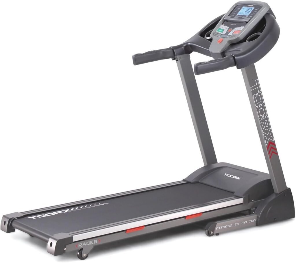 Toorx Racer Tapis Roulant