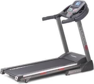Toorx Racer Tapis Roulant