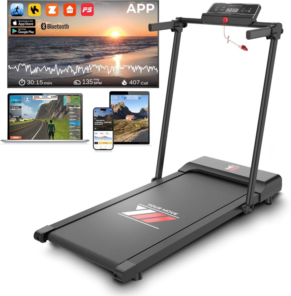 YM NEXT 1000 tapis roulant