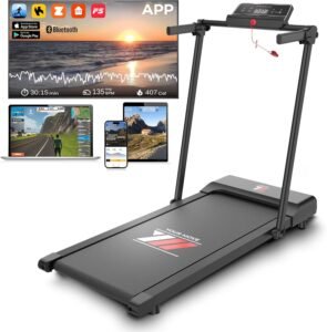 YM NEXT 1000 tapis roulant
